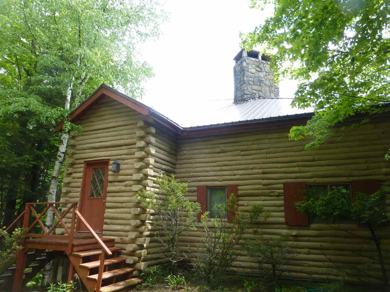 170 Sagamore Road Gilford, NH 03249 - Photo 3 of 22