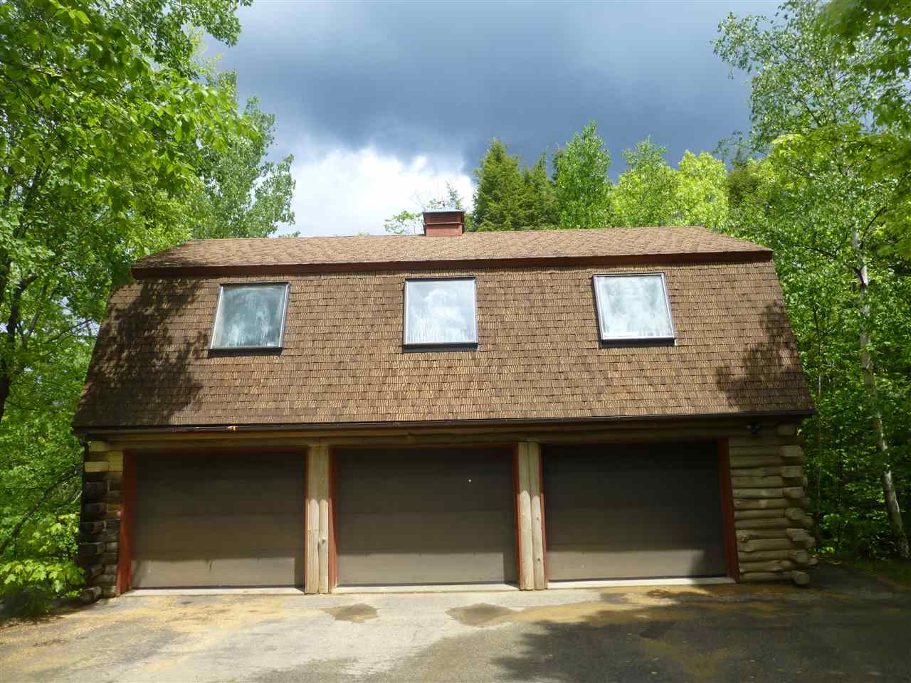 170 Sagamore Road Gilford, NH 03249 - Photo 4 of 22