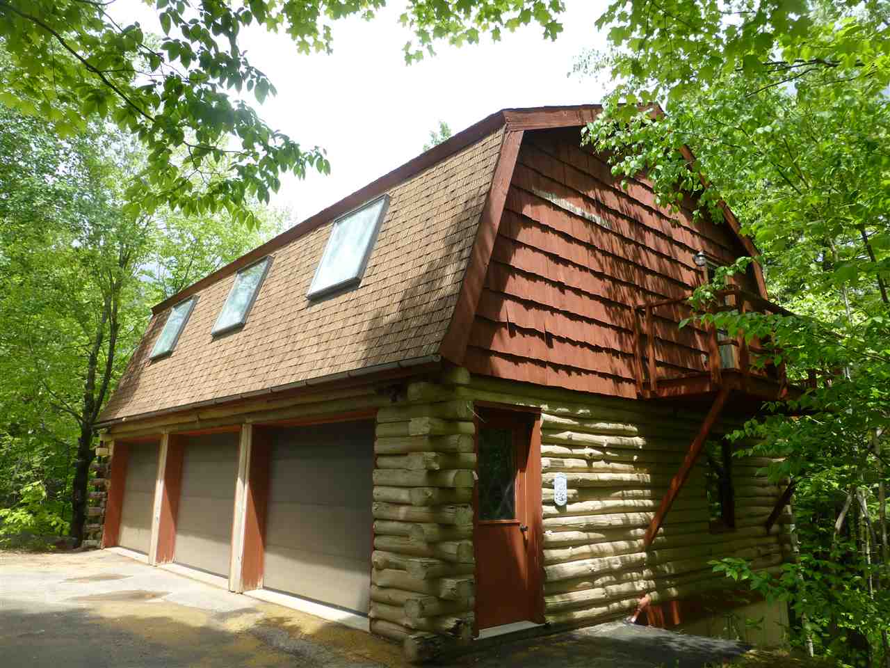 170 Sagamore Road Gilford, NH 03249 - Photo 5 of 22
