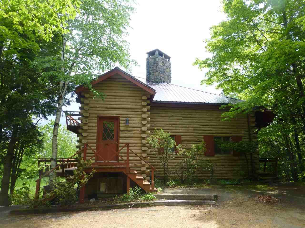 170 Sagamore Road Gilford, NH 03249 - Photo 7 of 22