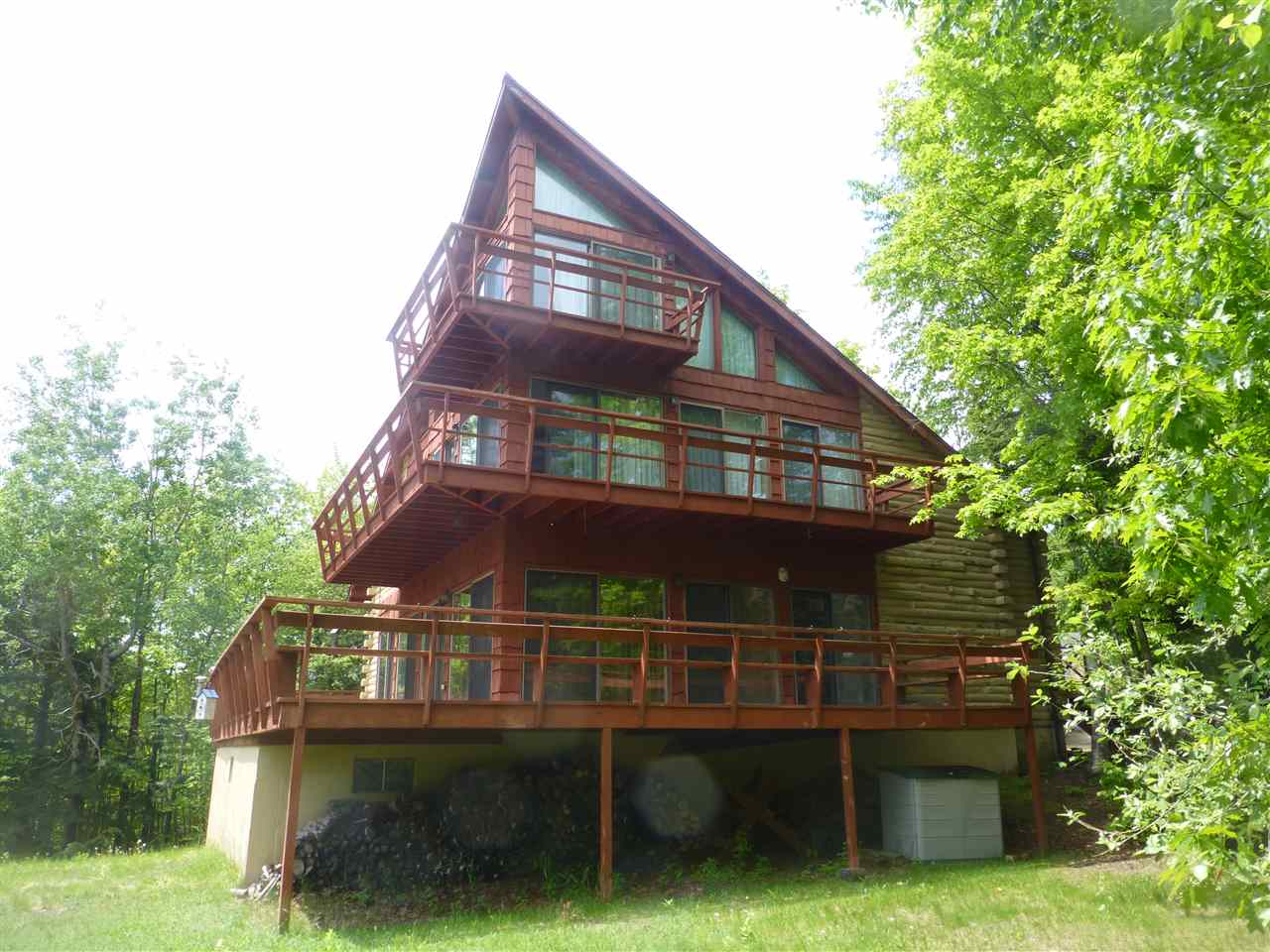 170 Sagamore Road Gilford, NH 03249 - Photo 9 of 22
