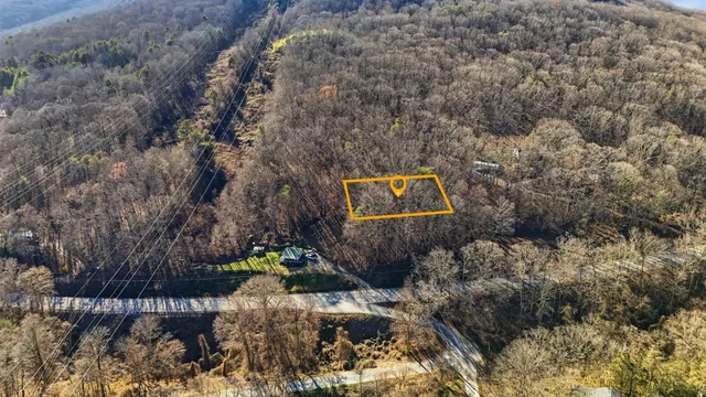 $15,000 | 4512 Cummings Highway, Chattanooga, TN 37419