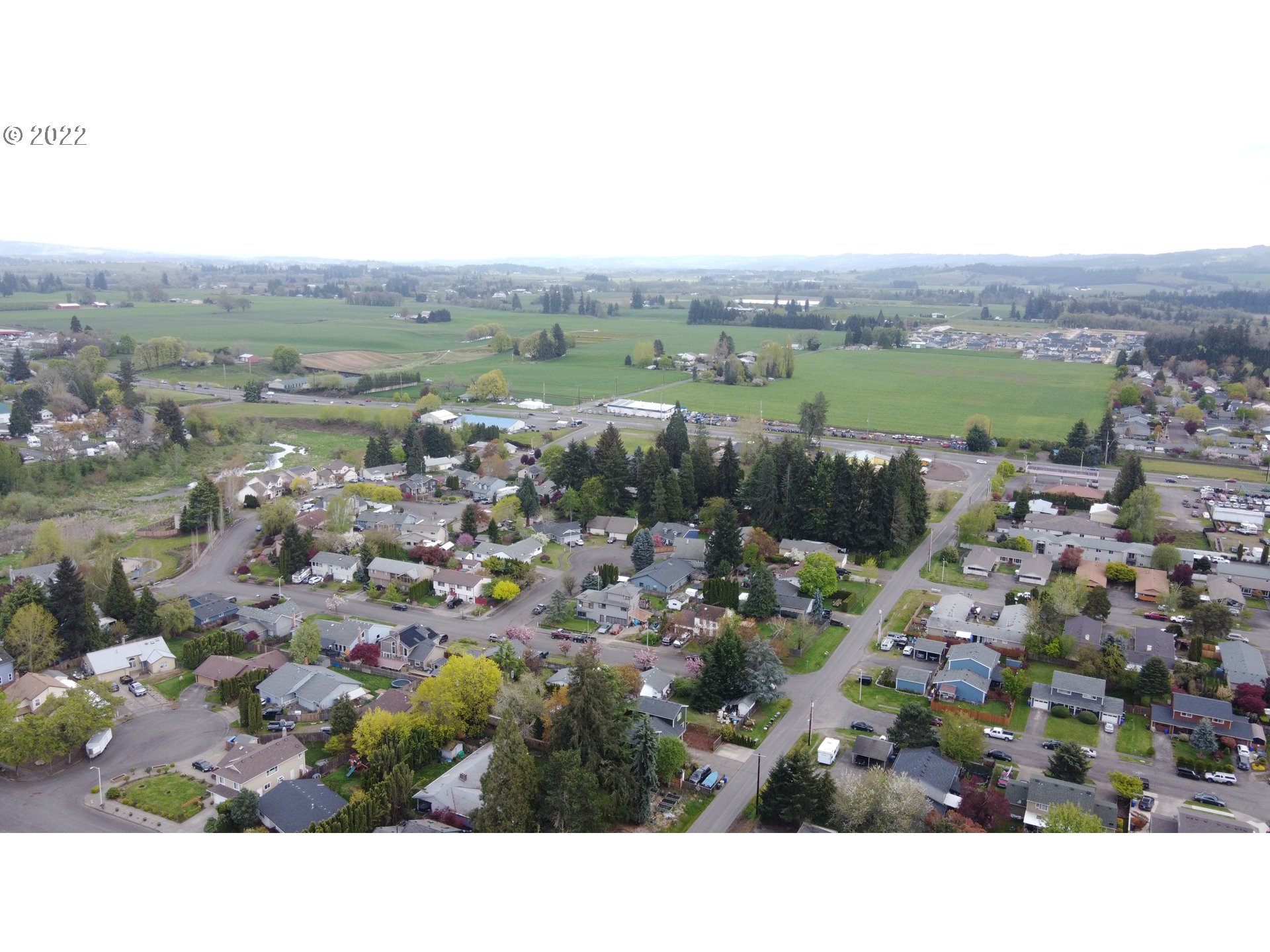 2785 North Fremont Street Cornelius, OR 97113 - Photo 30 of 32 a view of a city