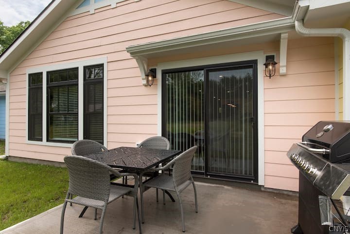 103 Sand Piper Road Blossvale, NY 13308 - Photo 33 of 48