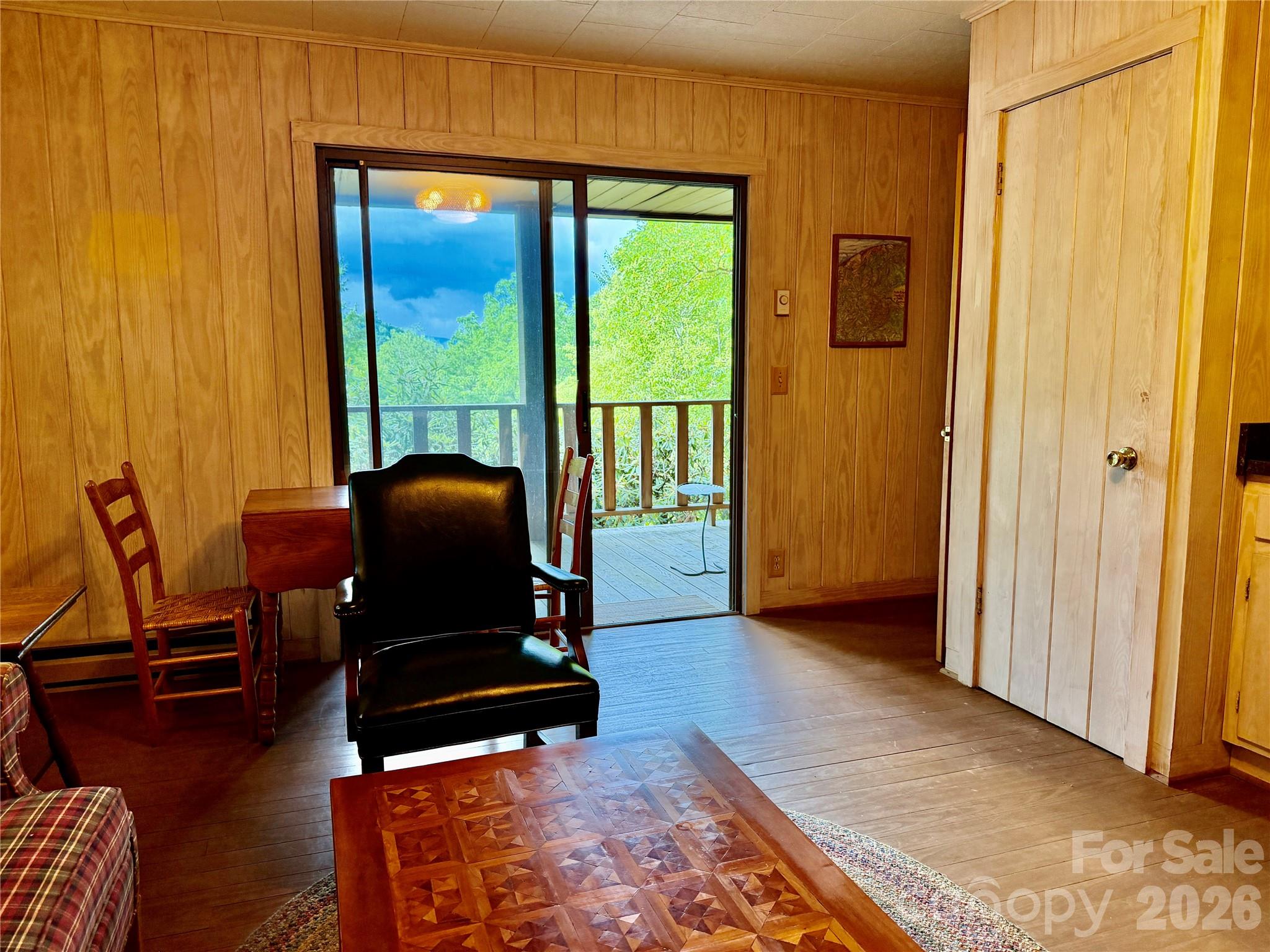 225 High Ridge Road Marion, NC 28752 - Photo 25 of 26