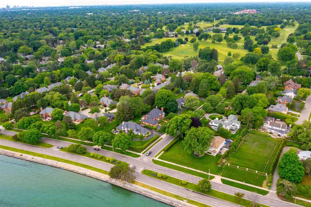 1 Provencal Road Grosse Pointe Farms, MI 48236 - Photo 81 of 87