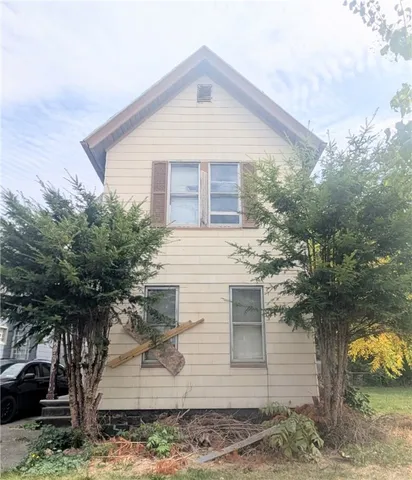 $20,000 | 672 Jefferson Avenue, Rochester, NY 14608