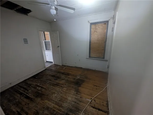 $20,000 | 672 Jefferson Avenue, Rochester, NY 14608