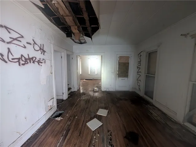 $20,000 | 672 Jefferson Avenue, Rochester, NY 14608