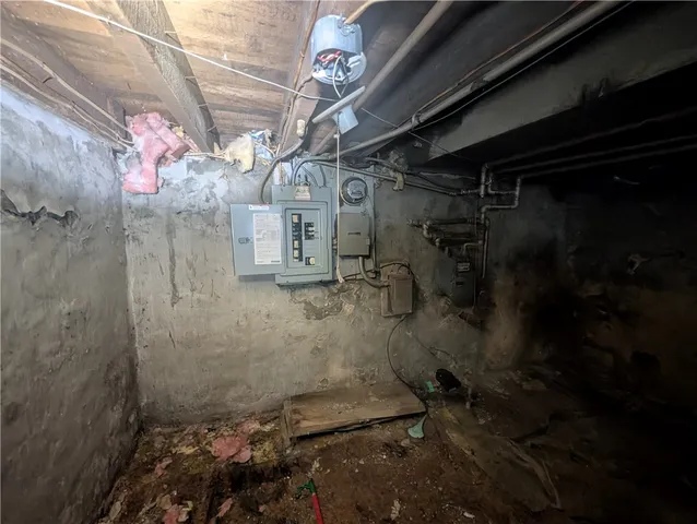 $20,000 | 672 Jefferson Avenue, Rochester, NY 14608