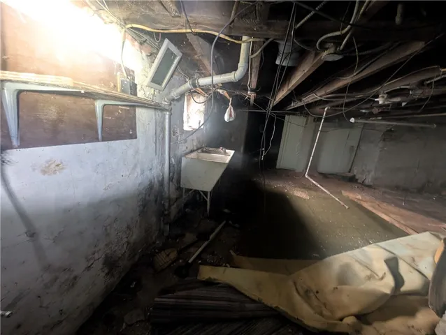 $20,000 | 672 Jefferson Avenue, Rochester, NY 14608