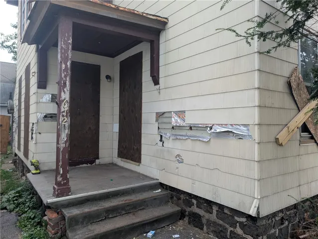 $20,000 | 672 Jefferson Avenue, Rochester, NY 14608