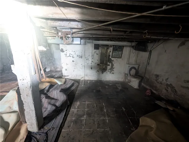 $20,000 | 672 Jefferson Avenue, Rochester, NY 14608