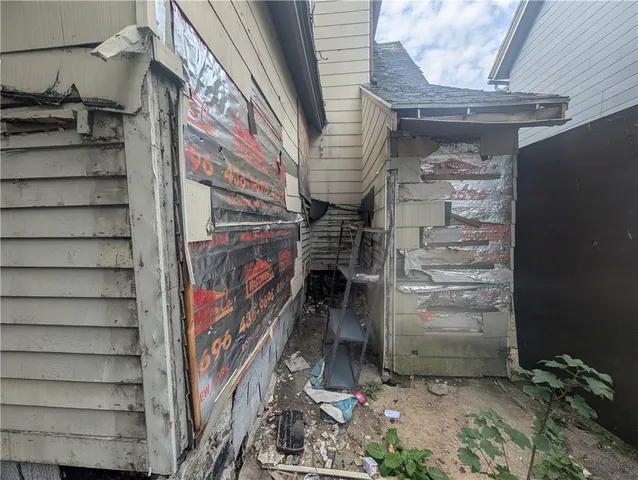 $20,000 | 672 Jefferson Avenue, Rochester, NY 14608