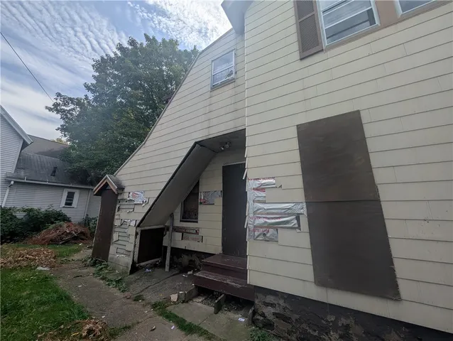 $20,000 | 672 Jefferson Avenue, Rochester, NY 14608