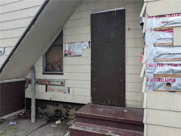 $20,000 | 672 Jefferson Avenue, Rochester, NY 14608