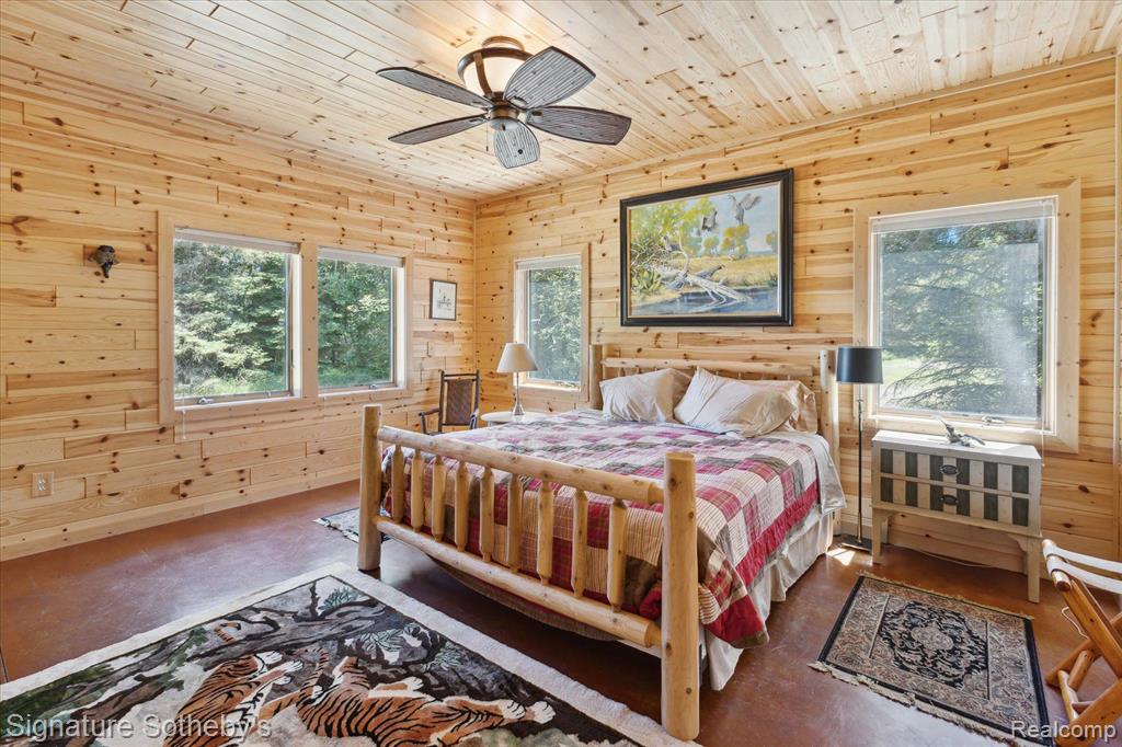 9842 Misery Bay Road Alpena, MI 49707 - Photo 35 of 87