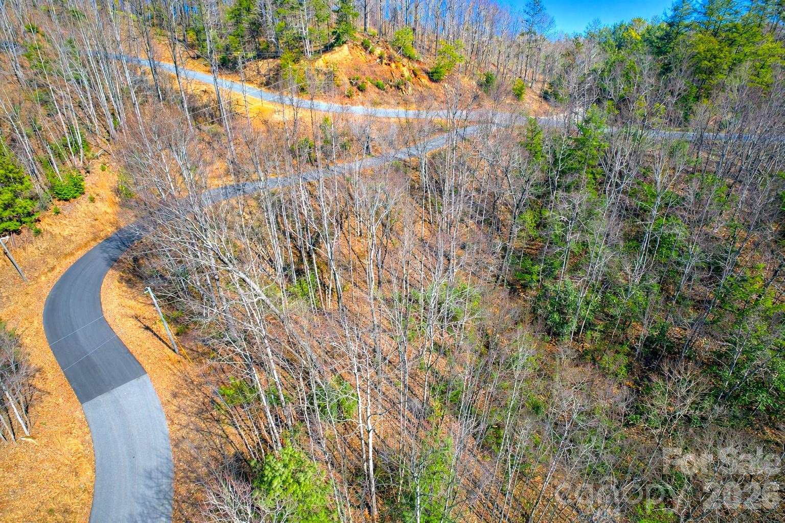0 Mars Mountain Road Boomer, NC 28606 - Photo 12 of 15