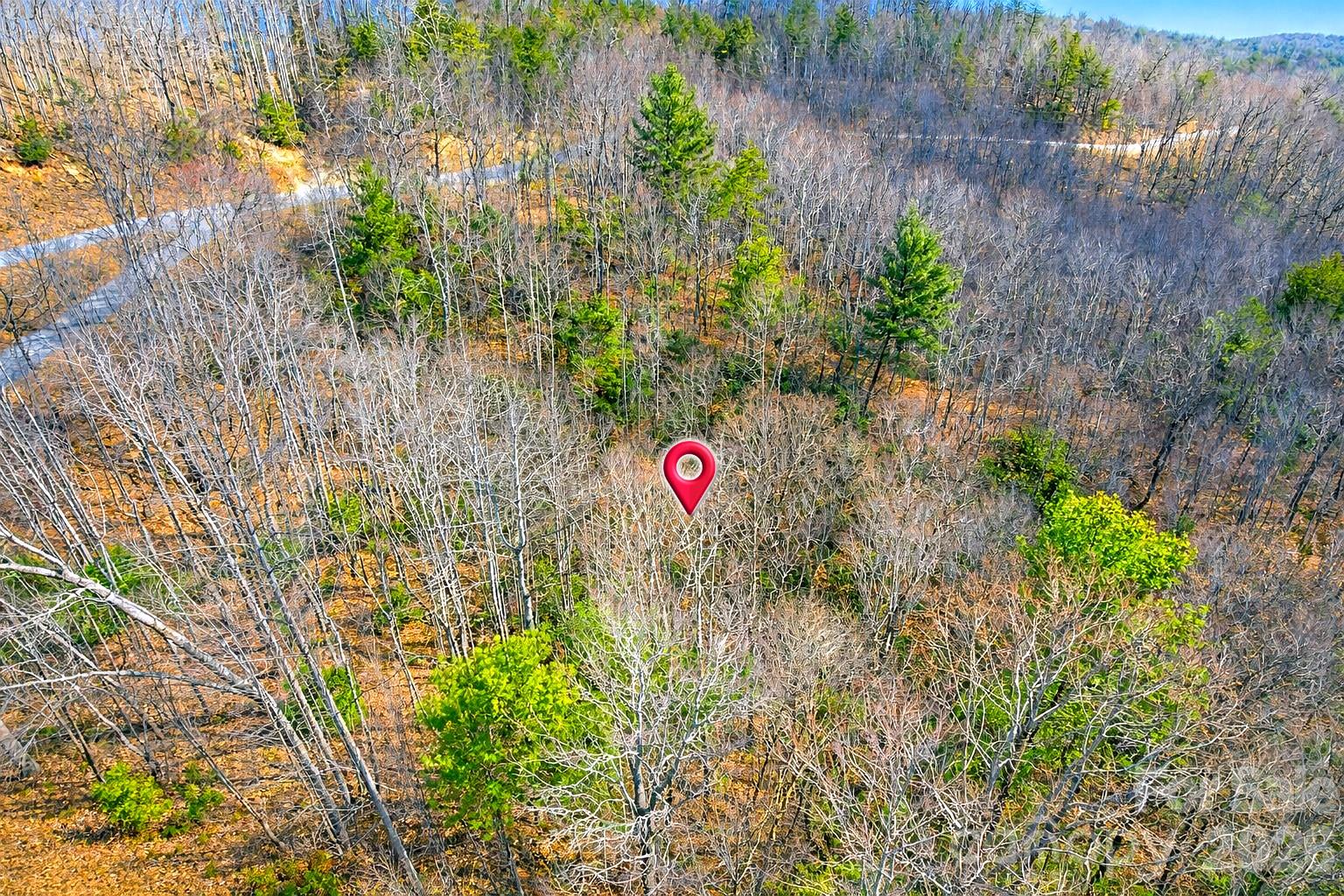 0 Mars Mountain Road Boomer, NC 28606 - Photo 13 of 15