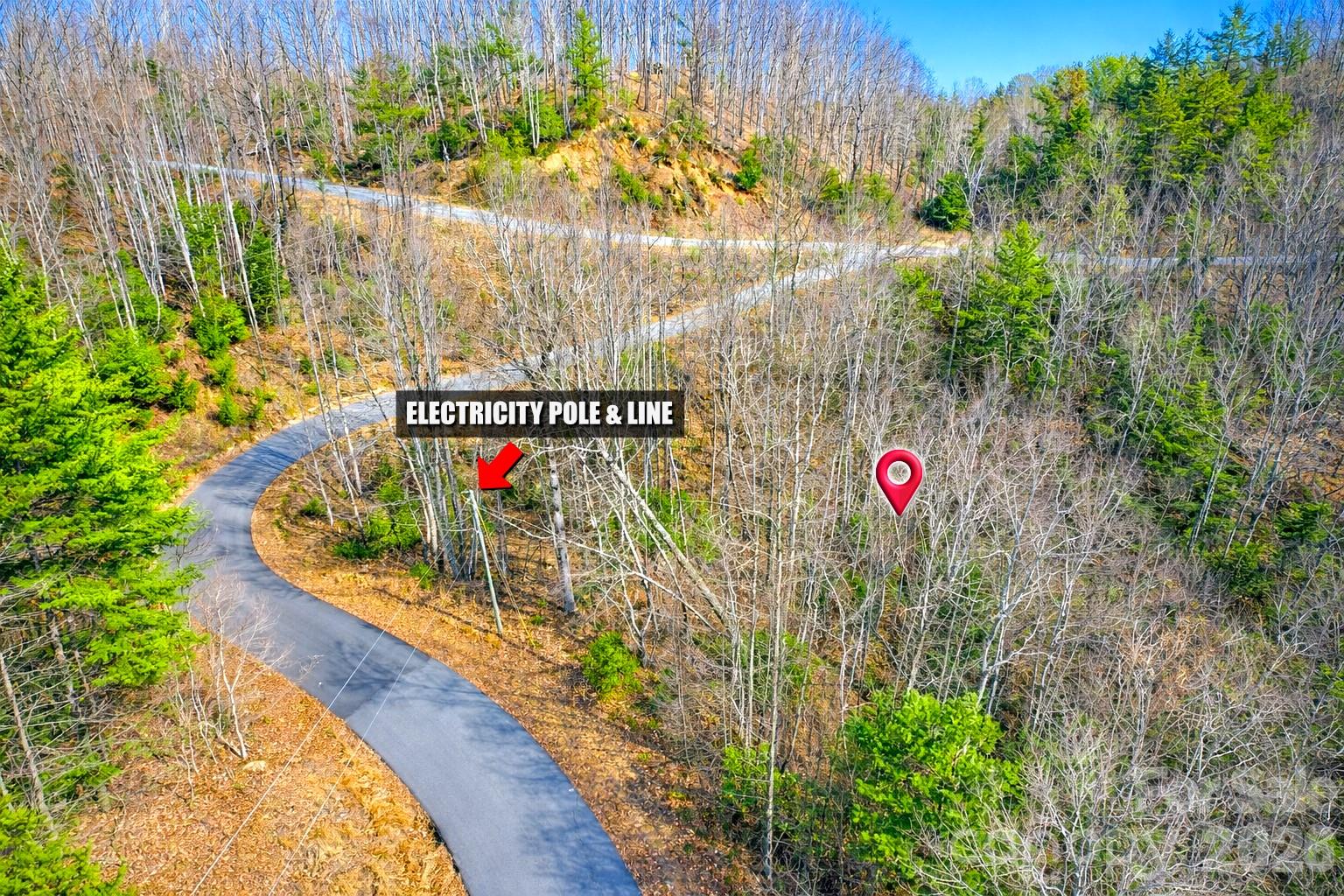 0 Mars Mountain Road Boomer, NC 28606 - Photo 3 of 15