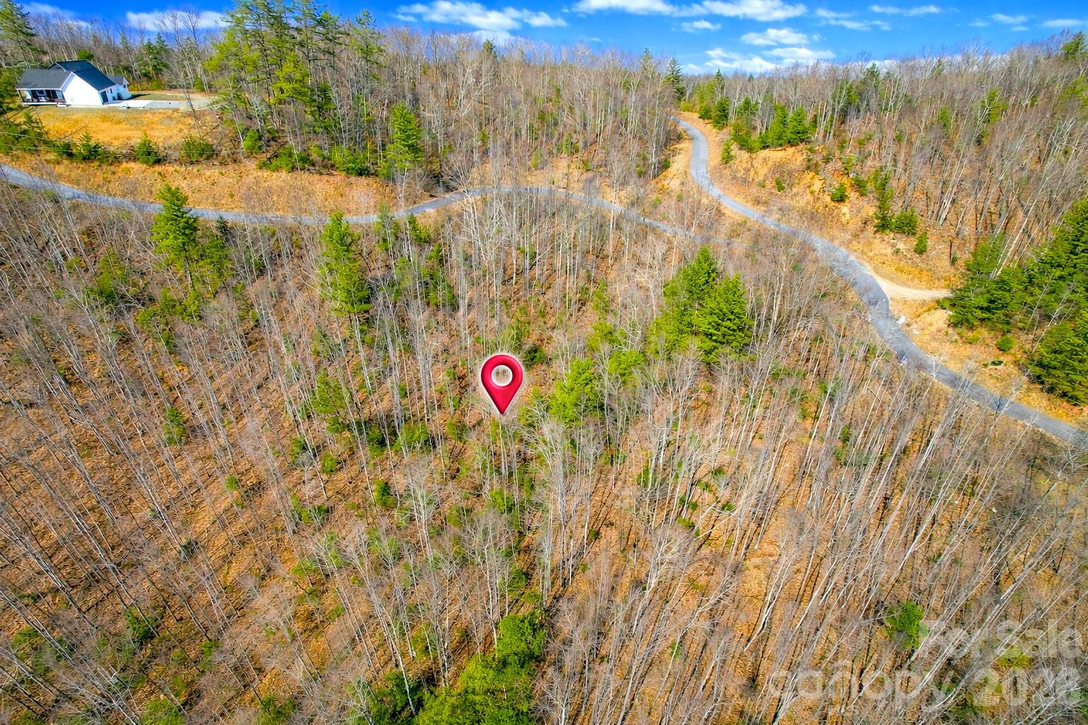 0 Mars Mountain Road Boomer, NC 28606 - Photo 5 of 15