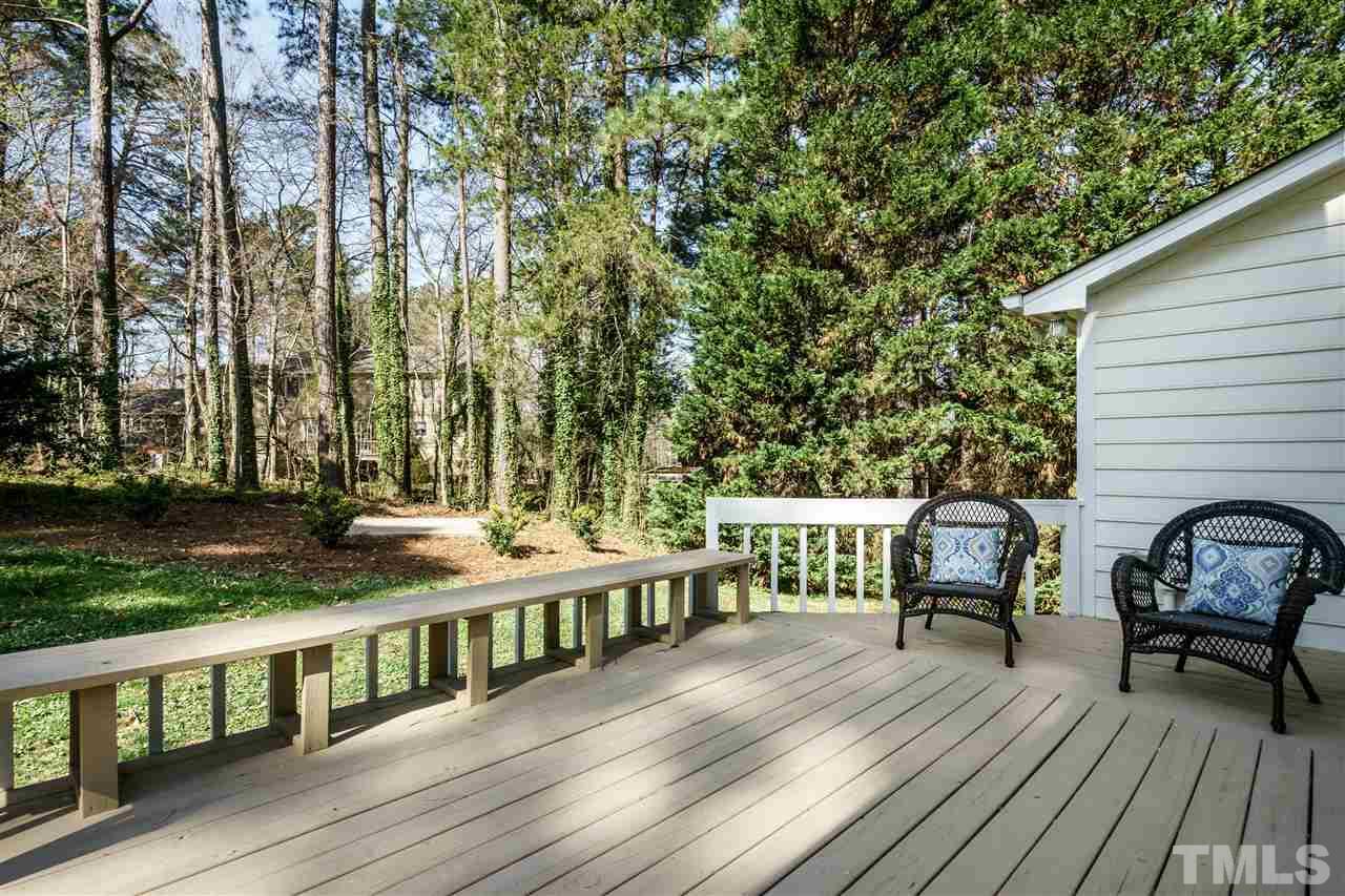 809 Temple Street Raleigh, NC 27609 - Photo 22 of 25 Gallery Image 22