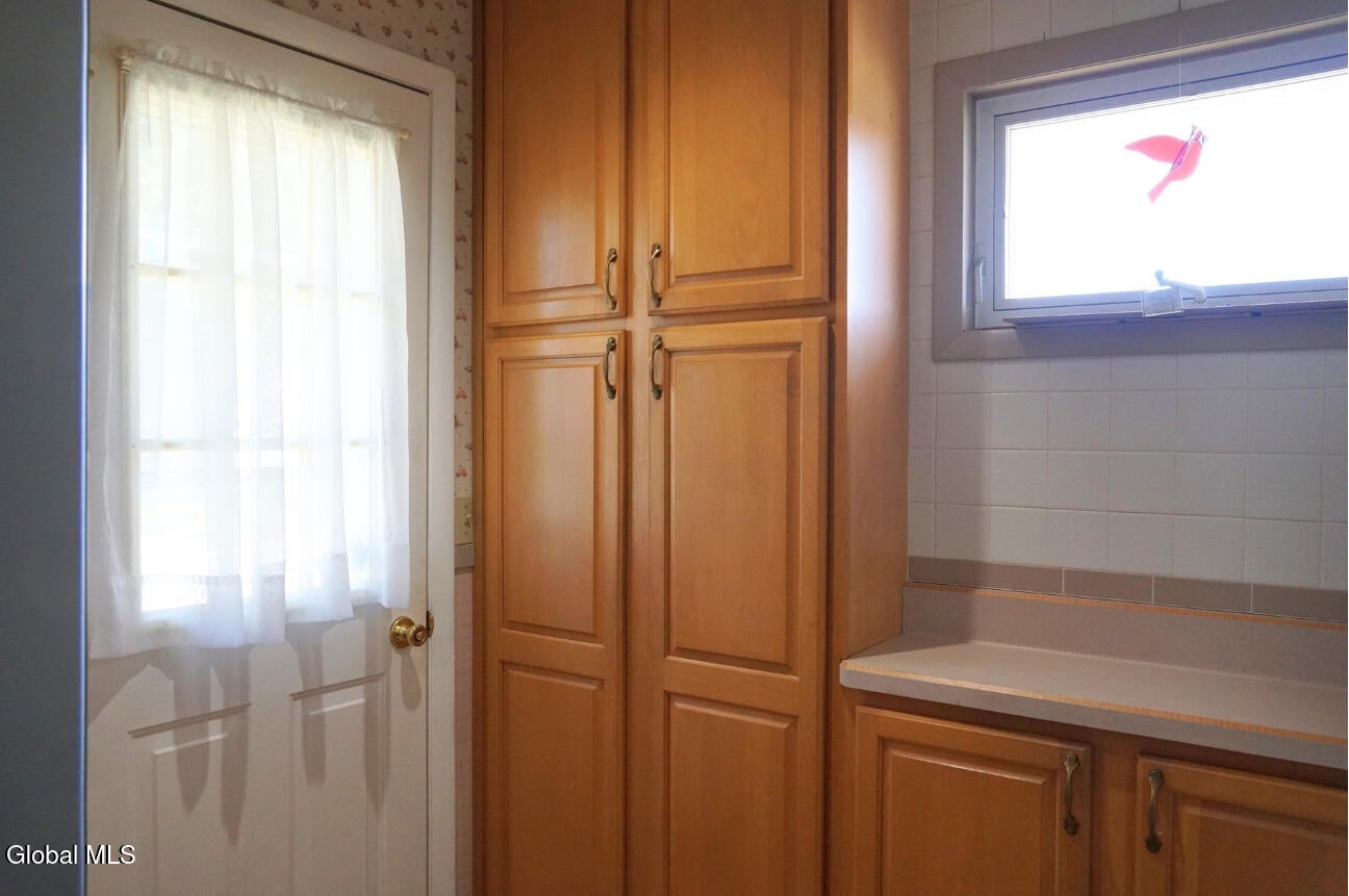 212 Sand Creek Road Colonie, NY 12205 - Photo 31 of 34 kitc pantry n side door