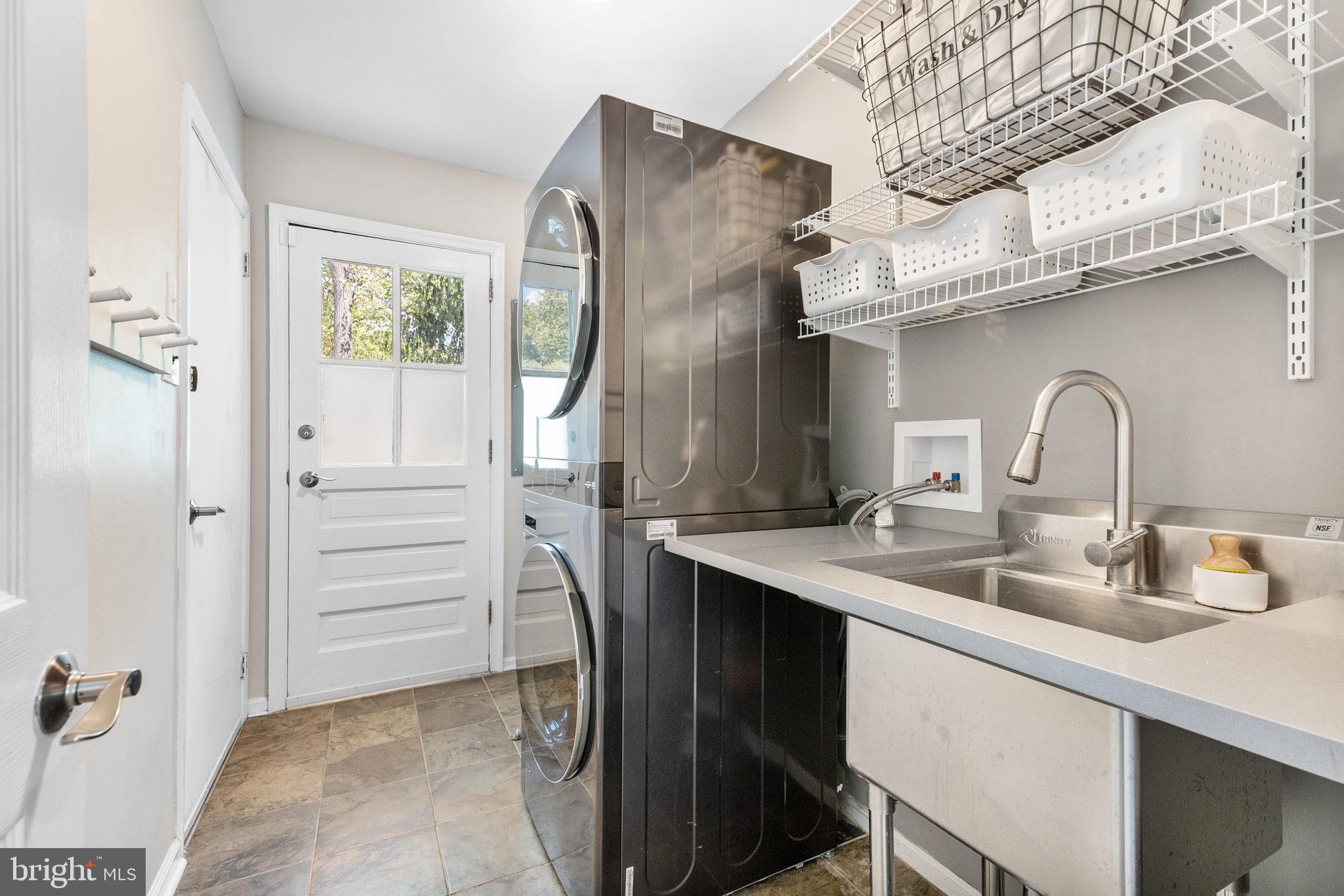 683 Hollow Road Wayne, PA 19087 - Photo 26 of 39 Laundry Room