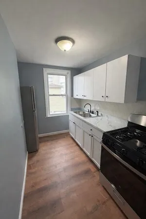 $2,400 | 50 Haffards Street, Unit 1, Fall River, MA 02723