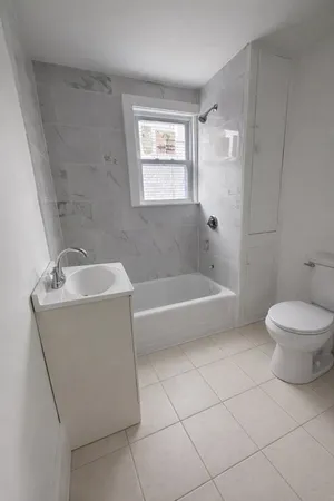 $2,200 | 50 Haffards Street, Unit 1, Fall River, MA 02723