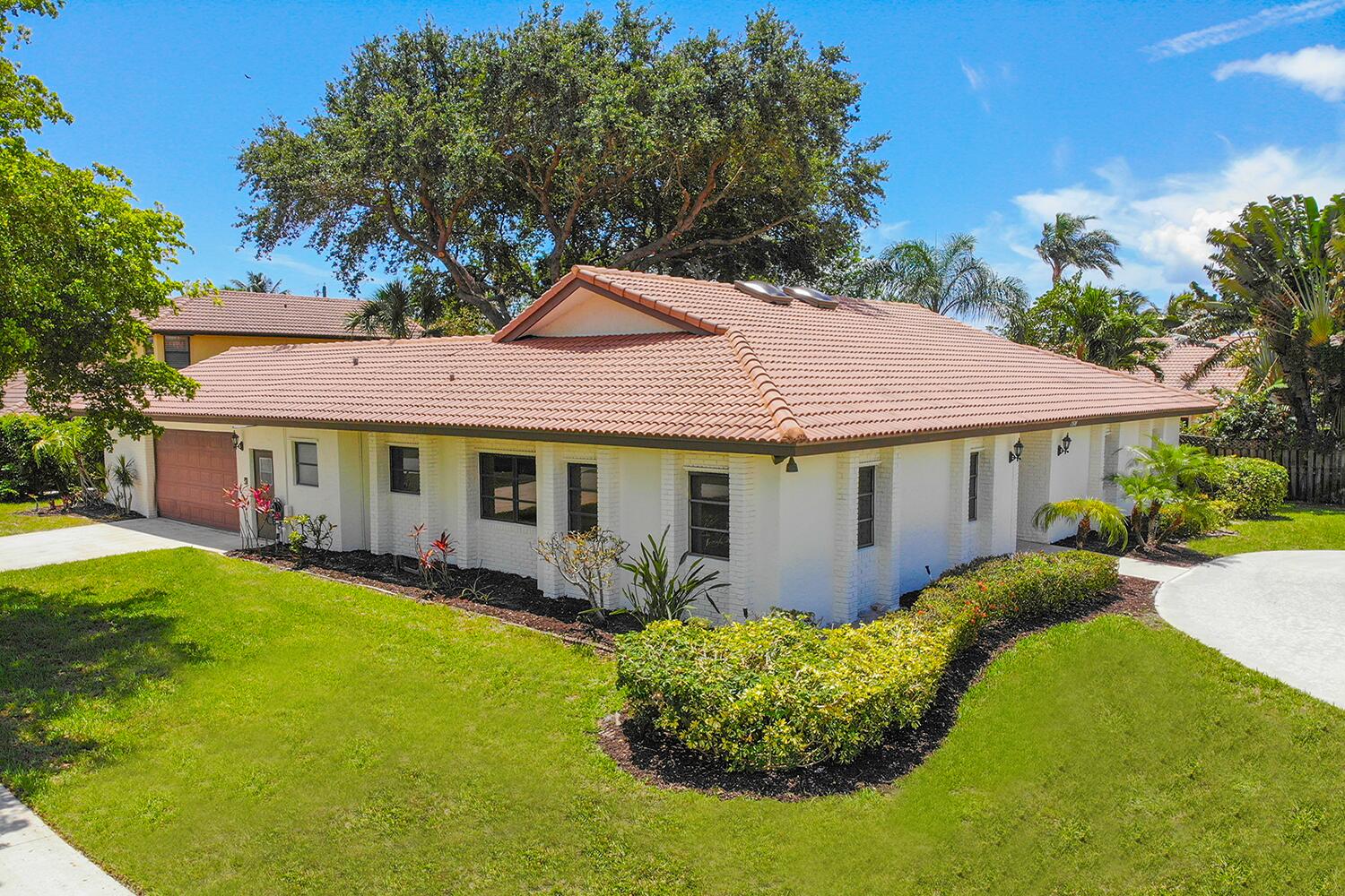 Boca Raton Home For Sale