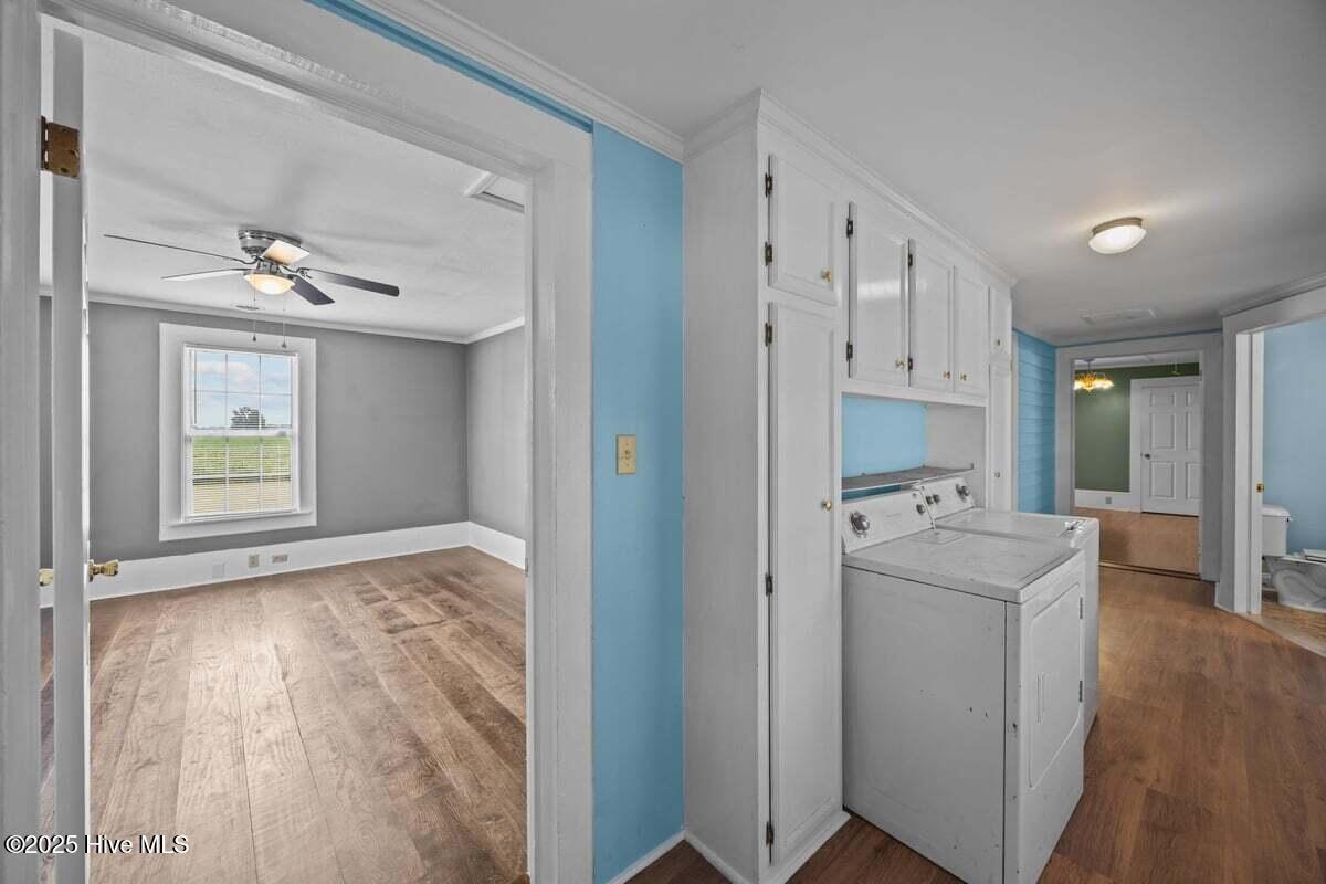 804 Alexander Rouse Road Kinston, NC 28504 - Photo 31 of 56 30.