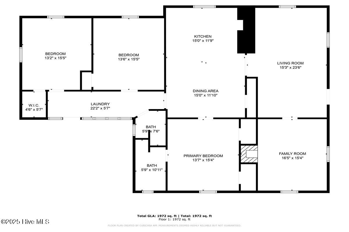 804 Alexander Rouse Road Kinston, NC 28504 - Photo 34 of 56 33.