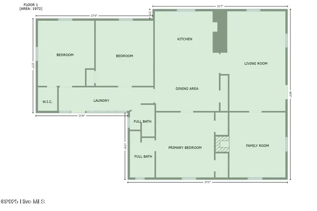 $275,000 | 804 Alexander Rouse Road, Kinston, NC 28504