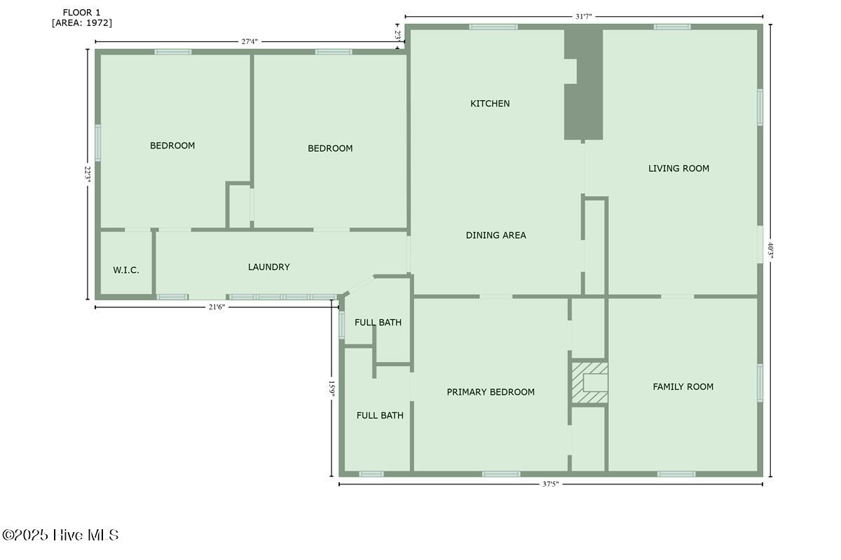 804 Alexander Rouse Road Kinston, NC 28504 - Photo 54 of 56 53.