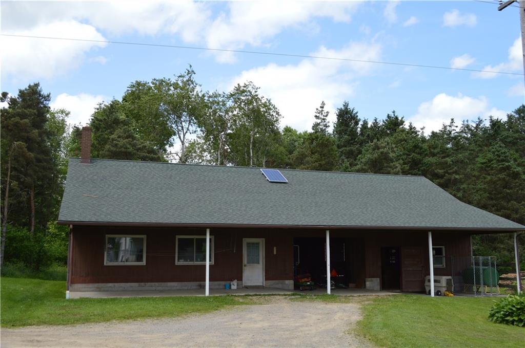 30172 State Rte 27 Guys Mills, PA 16327 - Photo 2 of 25 Workshop & Barn