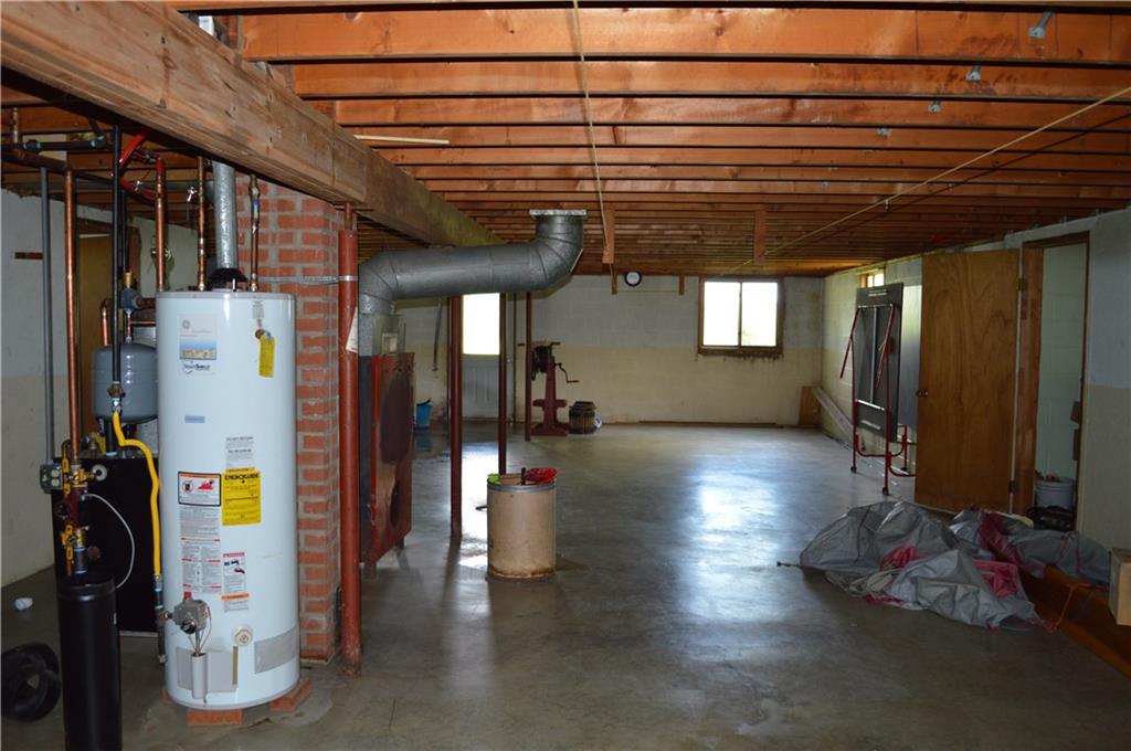 30172 State Rte 27 Guys Mills, PA 16327 - Photo 17 of 25 Full walk-out basement