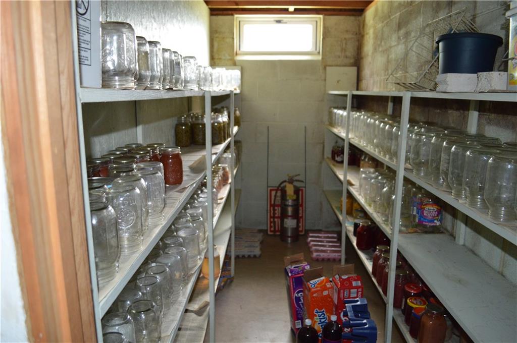 30172 State Rte 27 Guys Mills, PA 16327 - Photo 18 of 25 Basement canning storage room
