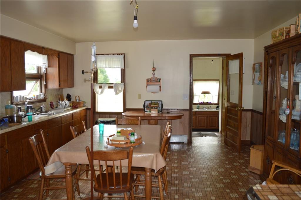 30172 State Rte 27 Guys Mills, PA 16327 - Photo 5 of 25 Kitchen