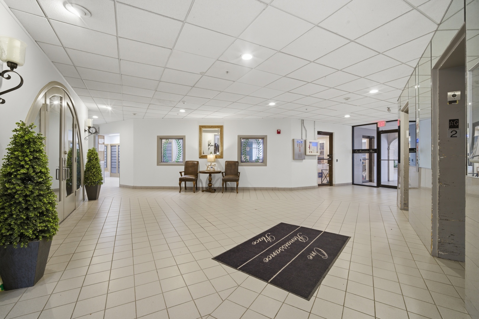 1 Renaissance Place, Unit 709 Palatine, IL 60067 - Photo 3 of 22