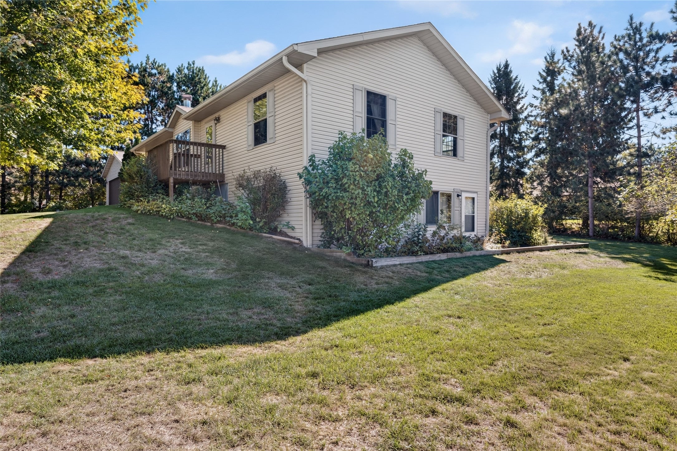 N4826 Fairgrounds Road Spooner, WI 54801 - Photo 3 of 42 Gallery Image 3