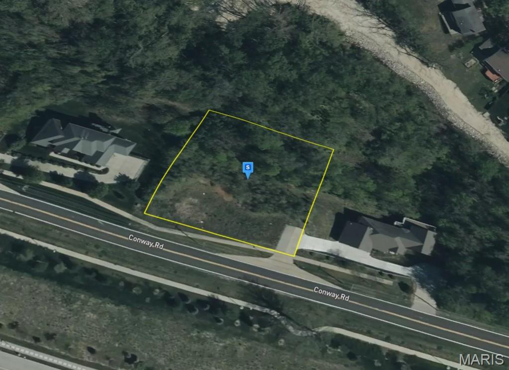 14815 Conway Road Chesterfield, MO 63017 - Photo 3 of 5