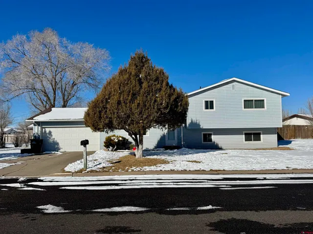 $345,000 | 521 Bell Court, Alamosa, CO 81101