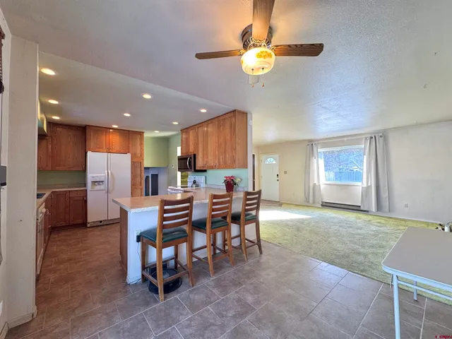 $345,000 | 521 Bell Court, Alamosa, CO 81101