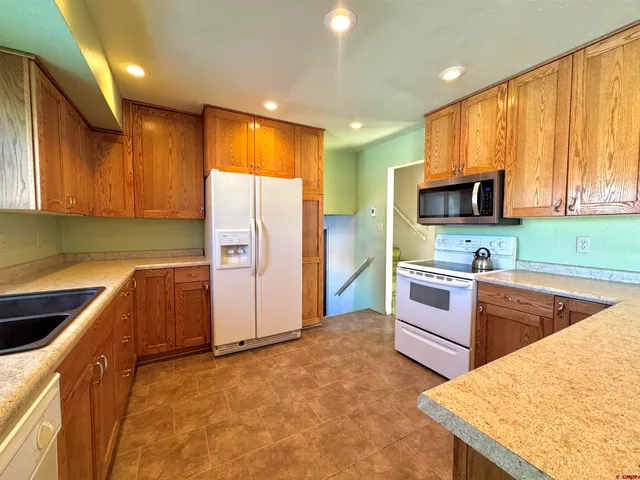 $345,000 | 521 Bell Court, Alamosa, CO 81101