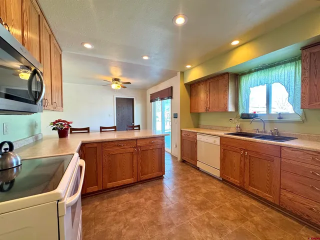 $345,000 | 521 Bell Court, Alamosa, CO 81101