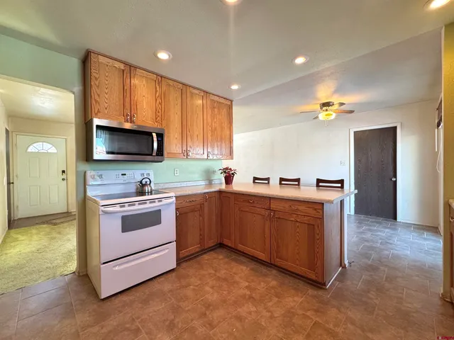 $345,000 | 521 Bell Court, Alamosa, CO 81101