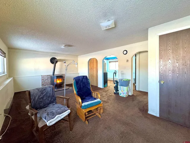 $345,000 | 521 Bell Court, Alamosa, CO 81101