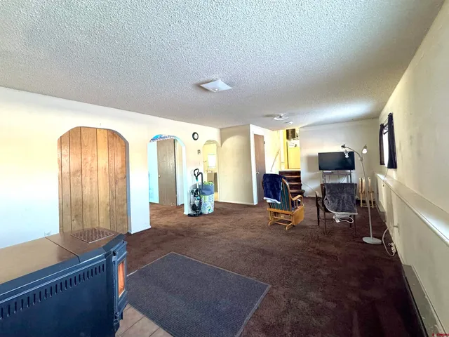 $345,000 | 521 Bell Court, Alamosa, CO 81101