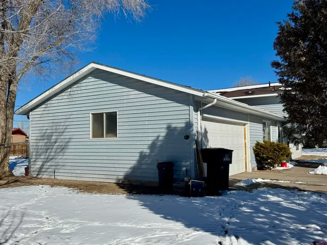 $345,000 | 521 Bell Court, Alamosa, CO 81101